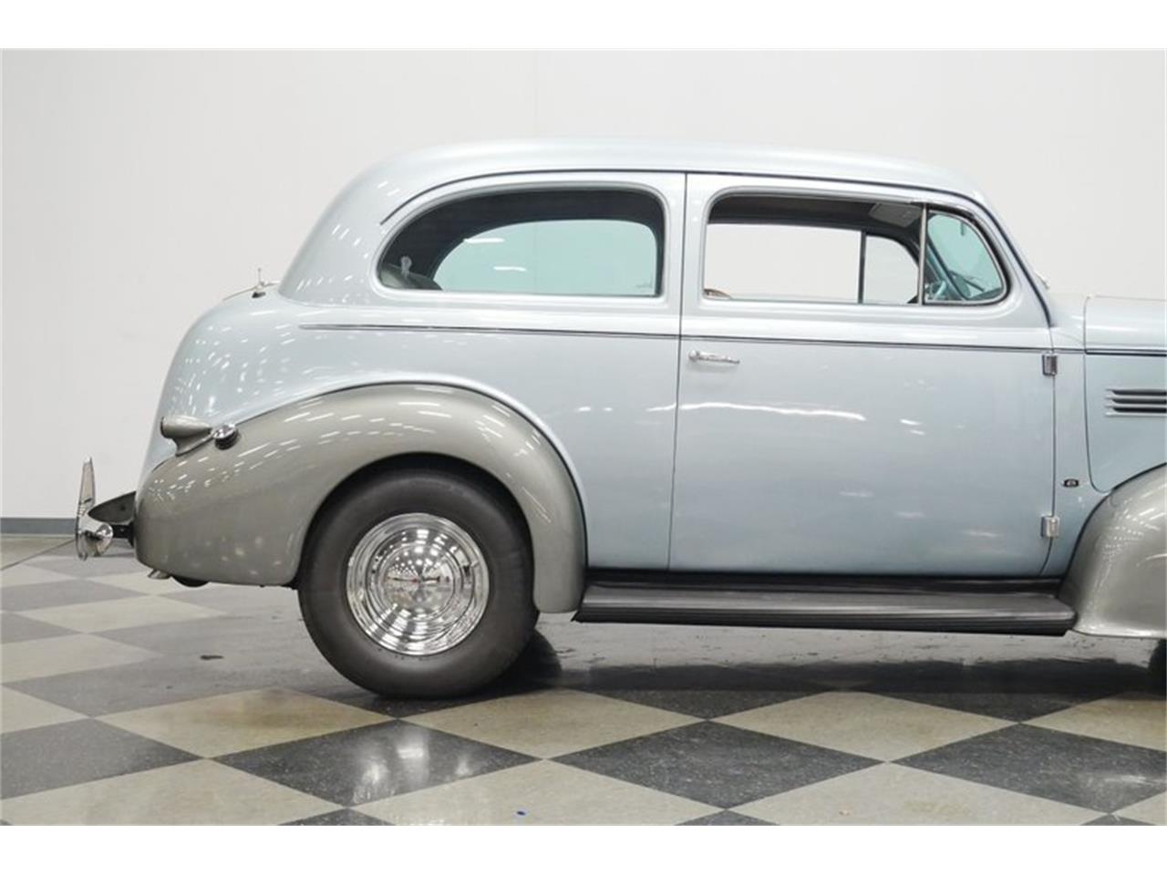 1939 Pontiac Deluxe 6 for sale in Lavergne, TN – photo 28