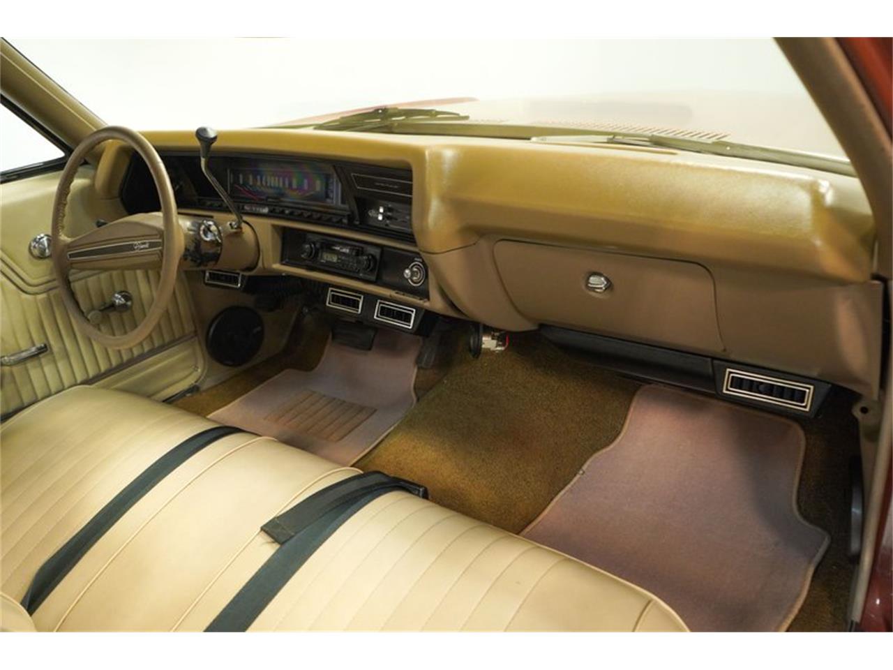 1971 Chevrolet El Camino for sale in Mesa, AZ – photo 47