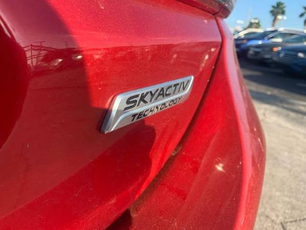 2017 Mazda MAZDA6 i Sport AT - cars & trucks - by dealer - vehicle... for sale in Orlando, FL – photo 10