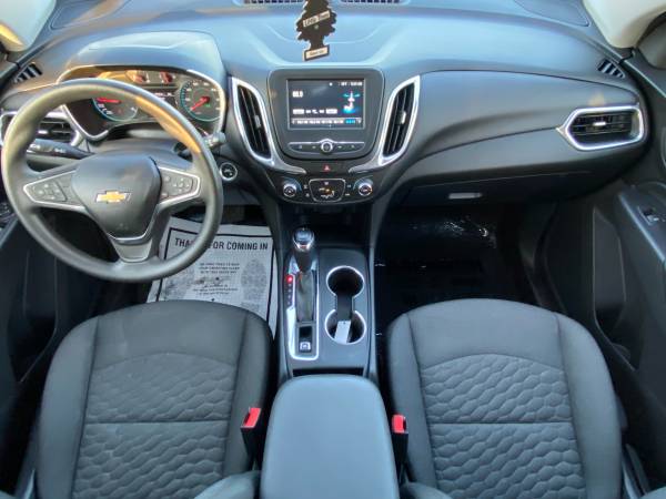 2018 Chevrolet Equinox LT ***27K Miles Only*** - cars & trucks - by... for sale in Omaha, IA – photo 14