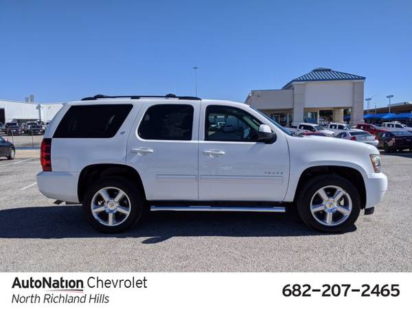 2011 Chevrolet Tahoe LT 4x4 4WD Four Wheel Drive SKU:BR185865 - cars... for sale in North Richland Hills, TX – photo 5