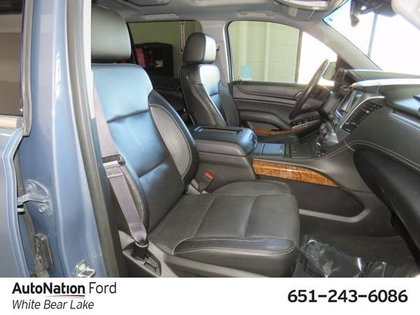 2016 Chevrolet Suburban LTZ 4x4 4WD Four Wheel Drive SKU:GR284638 -... for sale in White Bear Lake, MN – photo 22