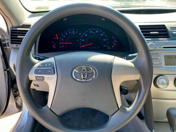 2011 Toyota Camry 4dr Sdn I4 Man LE (Natl) - - by for sale in Phoenix, AZ – photo 10