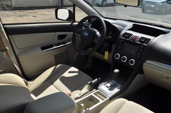2016 Subaru Impreza AWD 66K - - by dealer - vehicle for sale in Cleveland, OH – photo 22