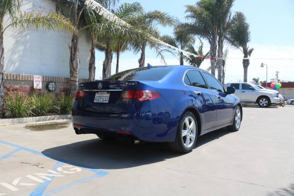 🚗2011 Acura TSX Sedan🚗 for sale in Santa Maria, CA – photo 6