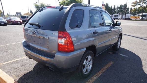 $500 Hundred off for Thanksgiving 2009 Kia Sportage - Super Clean! -... for sale in Eugene, OR – photo 4