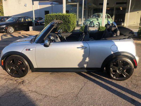 2006 MINI Cooper S 2dr Convertible - WE SELL FOR LESS, NO HASSLE! for sale in Loveland, OH – photo 2