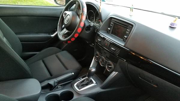 2015 Mazda CX -5 Touring AWD Tech Package Family owned 42K - cars &... for sale in Melville, NY – photo 5