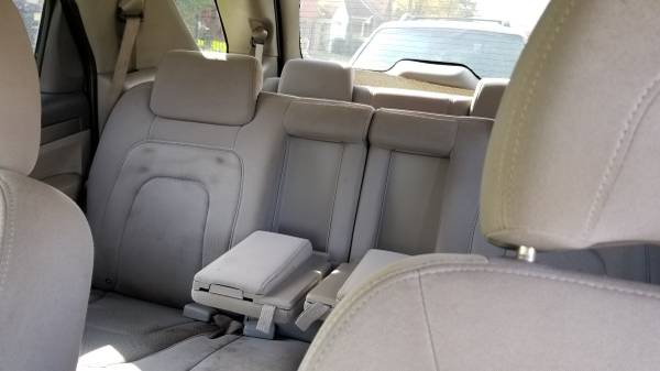 2006 Buick Rendezvous SUV 3rd Row-Seats 7 for sale in Detroit, MI – photo 8