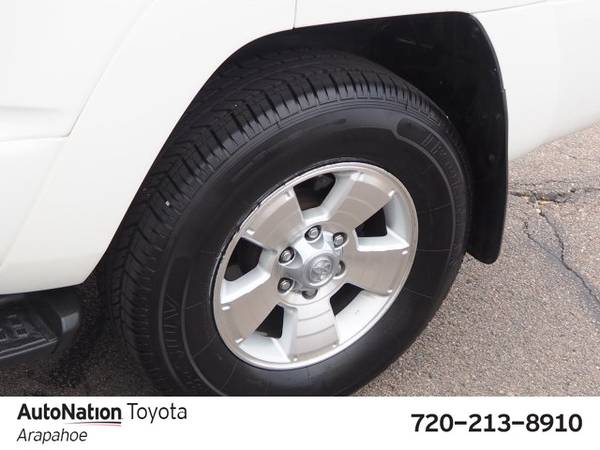 2005 Toyota 4Runner SR5 4x4 4WD Four Wheel Drive SKU:50069686 for sale in Englewood, CO – photo 8