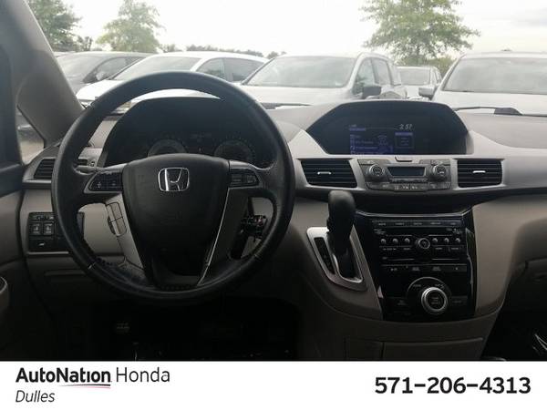 2012 Honda Odyssey EX-L SKU:CB007328 Regular for sale in Sterling, District Of Columbia – photo 15
