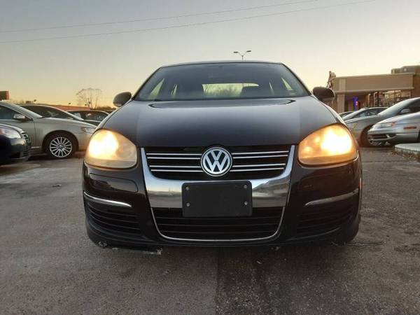 2006 VOLKSWAGEN JETTA VALUE EDITION PRICE REDUCED $2600 - cars &... for sale in Fredericksburg, District Of Columbia