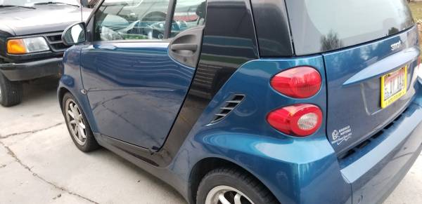 Smart For 2, Great Town Car. - cars & trucks - by owner - vehicle... for sale in Nampa, ID – photo 4