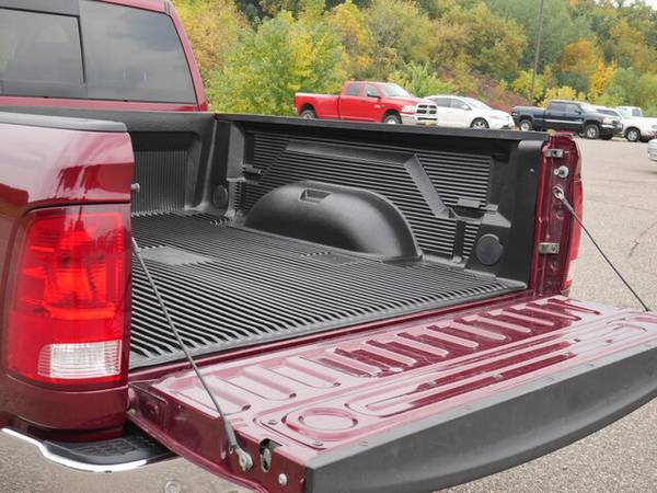 2019 Ram 1500 Classic Big Horn - cars & trucks - by dealer - vehicle... for sale in Hudson, MN – photo 16