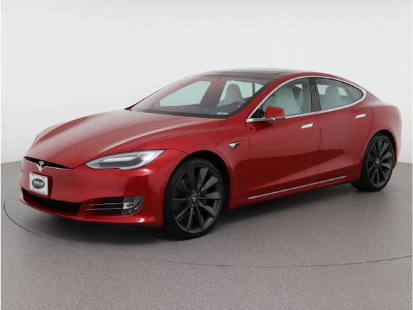 2017 Tesla Model S 100D - - by dealer - vehicle for sale in Tyngsboro, MA – photo 6