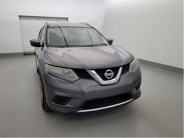 2016 Nissan Rogue S - wagon - - by dealer - vehicle for sale in TAMPA, FL – photo 14