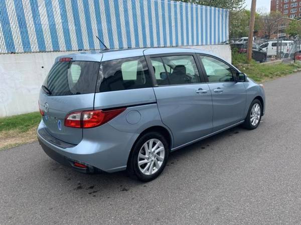 2012 Mazda Mazda5 4dr Wgn Man Sport Wagon - - by for sale in Jamaica, NY – photo 4
