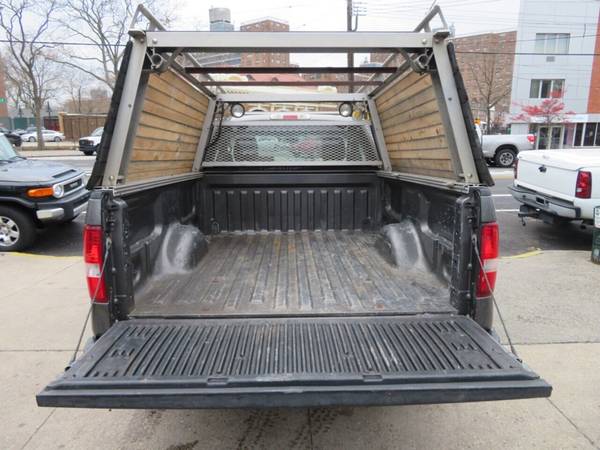 2006 Ford F-150 XL Pickup Truck 1 Owner! Runs Great! for sale in Brooklyn, NY – photo 9