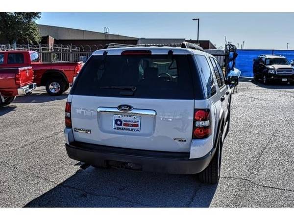 2006 Ford Explorer **Save Today - BUY NOW!** for sale in El Paso, TX – photo 12
