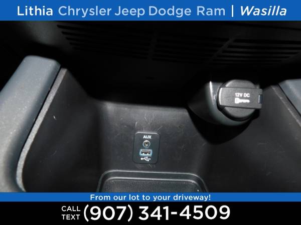 2019 Dodge Journey GT AWD - cars & trucks - by dealer - vehicle... for sale in Wasilla, AK – photo 21