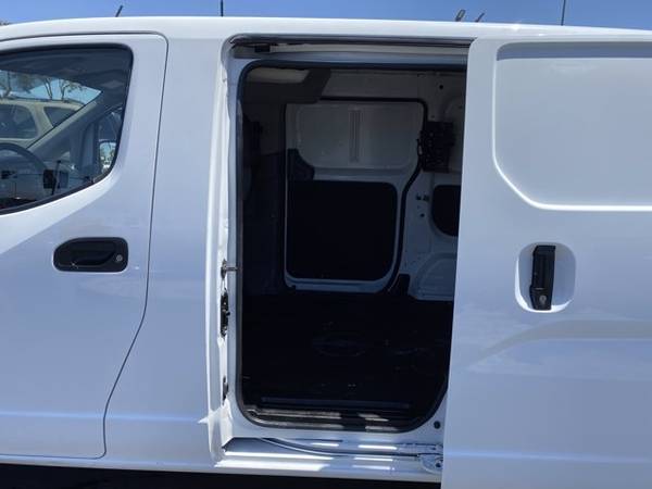 2017 Chevrolet City Express Cargo Van LS for sale in Rialto, CA – photo 18