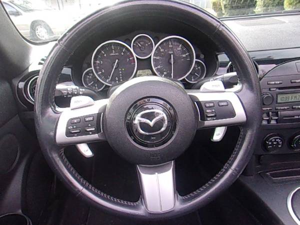 2006 Mazda Miata *Low Miles* for sale in High Point, NC – photo 13