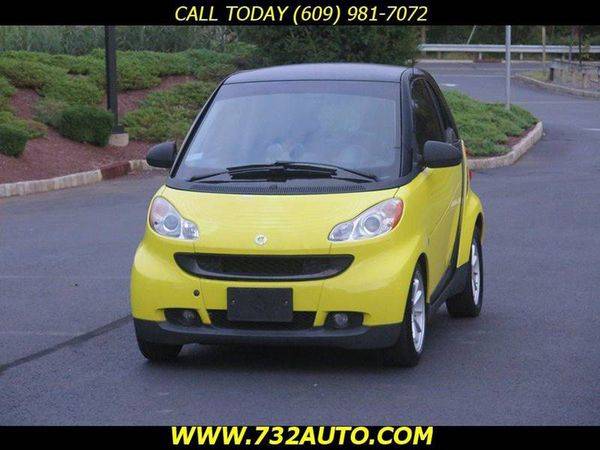2008 Smart fortwo passion 2dr Hatchback - Wholesale Pricing To The... for sale in Hamilton Township, NJ – photo 14