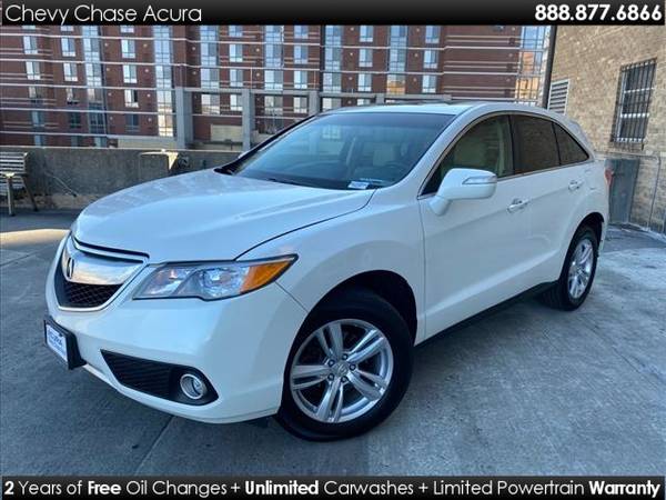 2014 Acura RDX w/Tech ** Call Today** for the Absolute Best Deal on... for sale in Bethesda, District Of Columbia – photo 2
