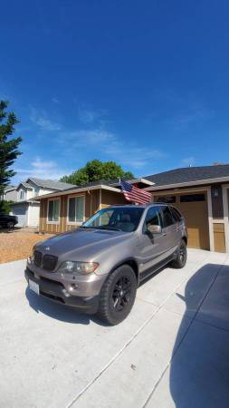 2006 BMW X5 The Foreign 4runner for sale in Bozeman, MT – photo 14