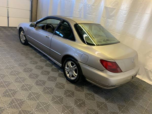 1999 Acura CL 2 3CL - - by dealer - vehicle automotive for sale in Missoula, MT – photo 5