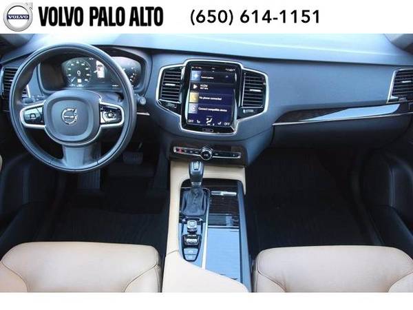 2018 Volvo XC90 Momentum - SUV - cars & trucks - by dealer - vehicle... for sale in Palo Alto, CA – photo 3