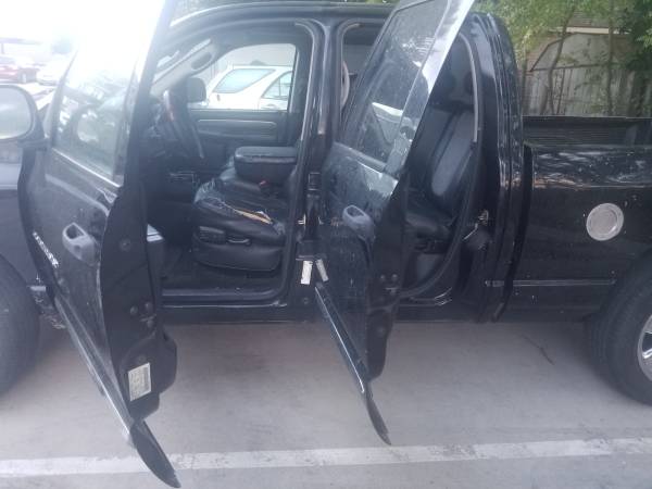 Dodge Ram 1500 for sale in Rowlett, TX – photo 3
