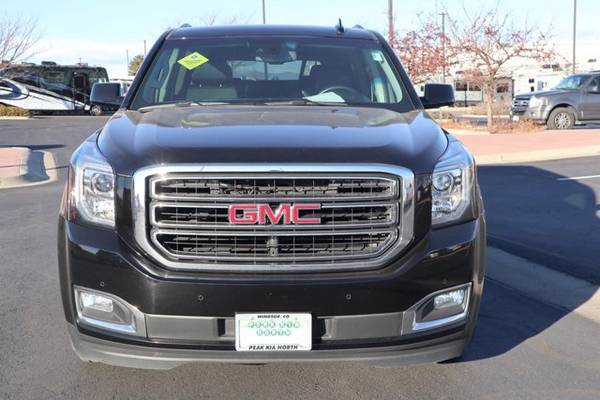 2019 GMC Yukon XL Slt - - by dealer - vehicle for sale in Windsor, CO – photo 5