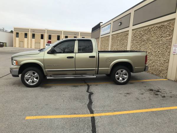 2002 Dodge Ram for sale in Dayton, OH – photo 2