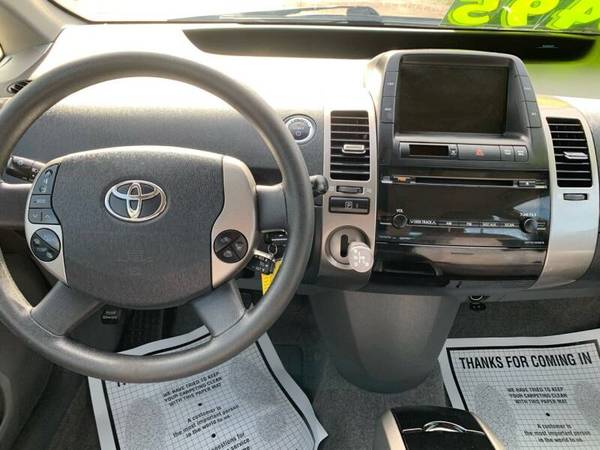 2007 Toyota Prius Touring - - by dealer - vehicle for sale in HAMPTON, IA – photo 8