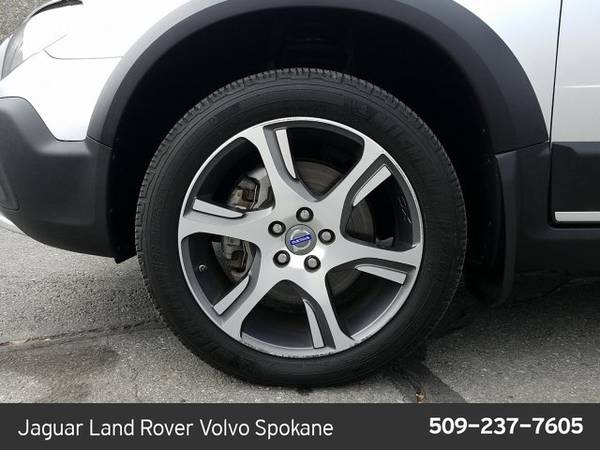 2015 Volvo XC70 T6 Platinum AWD All Wheel Drive SKU:F1193160 for sale in Spokane, WA – photo 23
