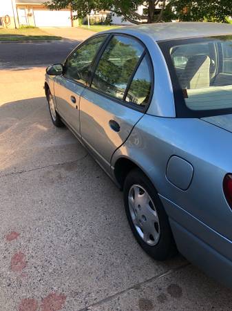 Saturn sl1 for sale in Eau Claire, WI