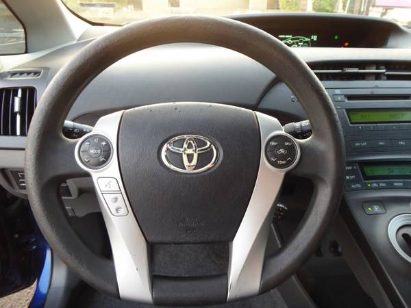 2010 TOYOTA PRIUS 5DR HB II with Driver door smart key entry system... for sale in Phoenix, AZ – photo 19