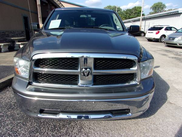 2011 RAM 1500 SLT #2374 Financing Available for Everyone for sale in Louisville, KY – photo 10