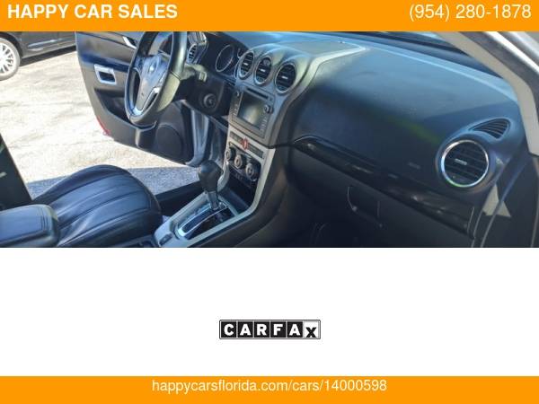 2014 Chevrolet Captiva Sport Fleet FWD 4dr LTZ - - by for sale in Fort Lauderdale, FL – photo 17
