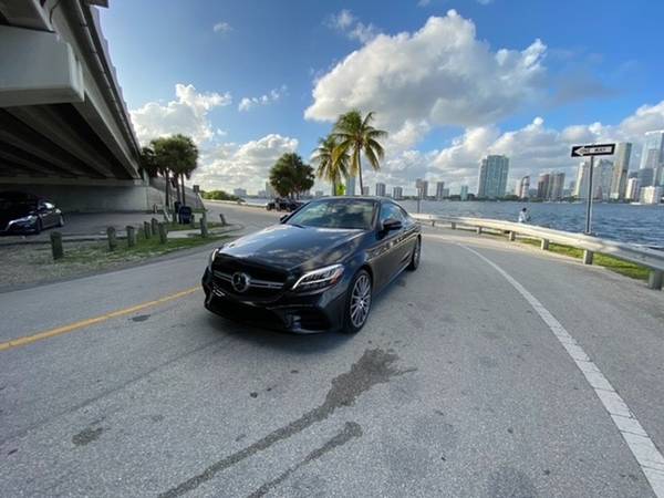 2019 Mercedes-Benz C-Class AMG C 43 4MATIC Coupe Cash - cars &... for sale in Orlando, FL – photo 7