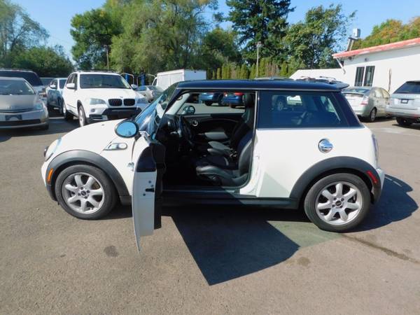 2009 MINI Cooper Hardtop S *ONLY 75K MILES!!!* CALL/TEXT! - cars &... for sale in Portland, OR – photo 14