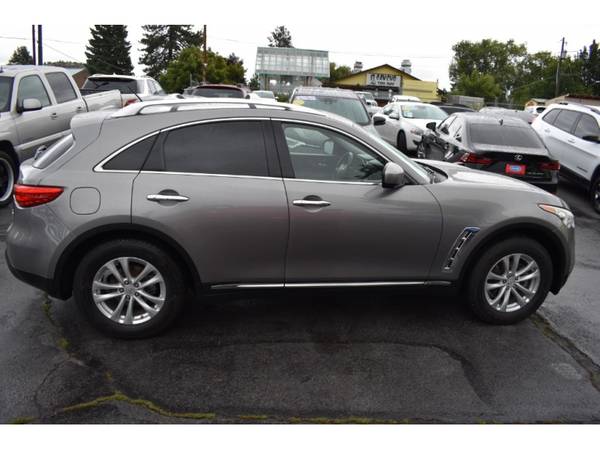 2011 INFINITI FX35 AWD w/97K for sale in Bend, OR – photo 6