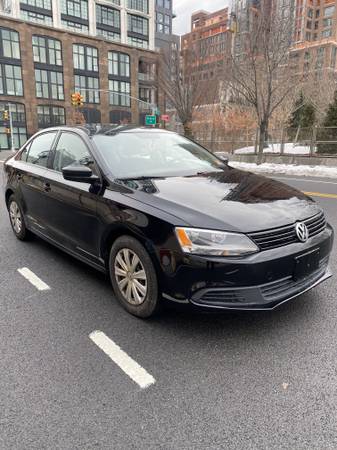 2013 Volkswagen Jetta S - - by dealer - vehicle for sale in NEW YORK, NY – photo 7