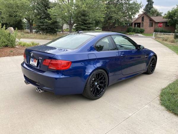 2013 BMW M3 - Financing Available! - cars & trucks - by dealer -... for sale in Denver , CO – photo 8