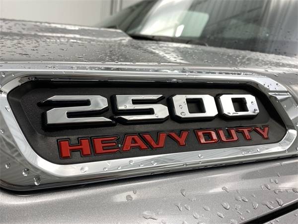 2020 Ram 2500 Laramie - - by dealer - vehicle for sale in Chillicothe, OH – photo 10