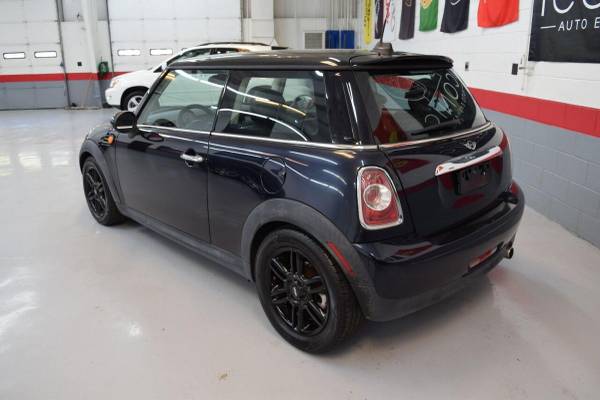 2012 MINI Cooper Hardtop Base 2dr Hatchback - Luxury Cars At for sale in Concord, NC – photo 3