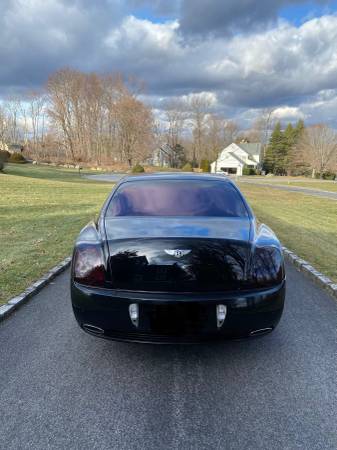 06 Bentley Flying Spur (Showroom Condition) - - by for sale in CORTLANDT MANOR, NY – photo 5