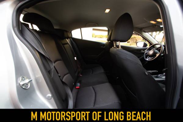 2014 MAZDA3 i Touring Hatchback | APPLY NOW | APPT ONLY... for sale in Long Beach, CA – photo 16