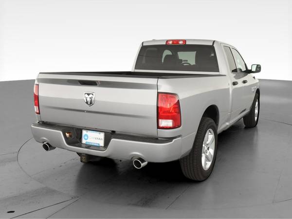 2019 Ram 1500 Classic Quad Cab Express Pickup 4D 6 1/3 ft pickup... for sale in San Diego, CA – photo 10